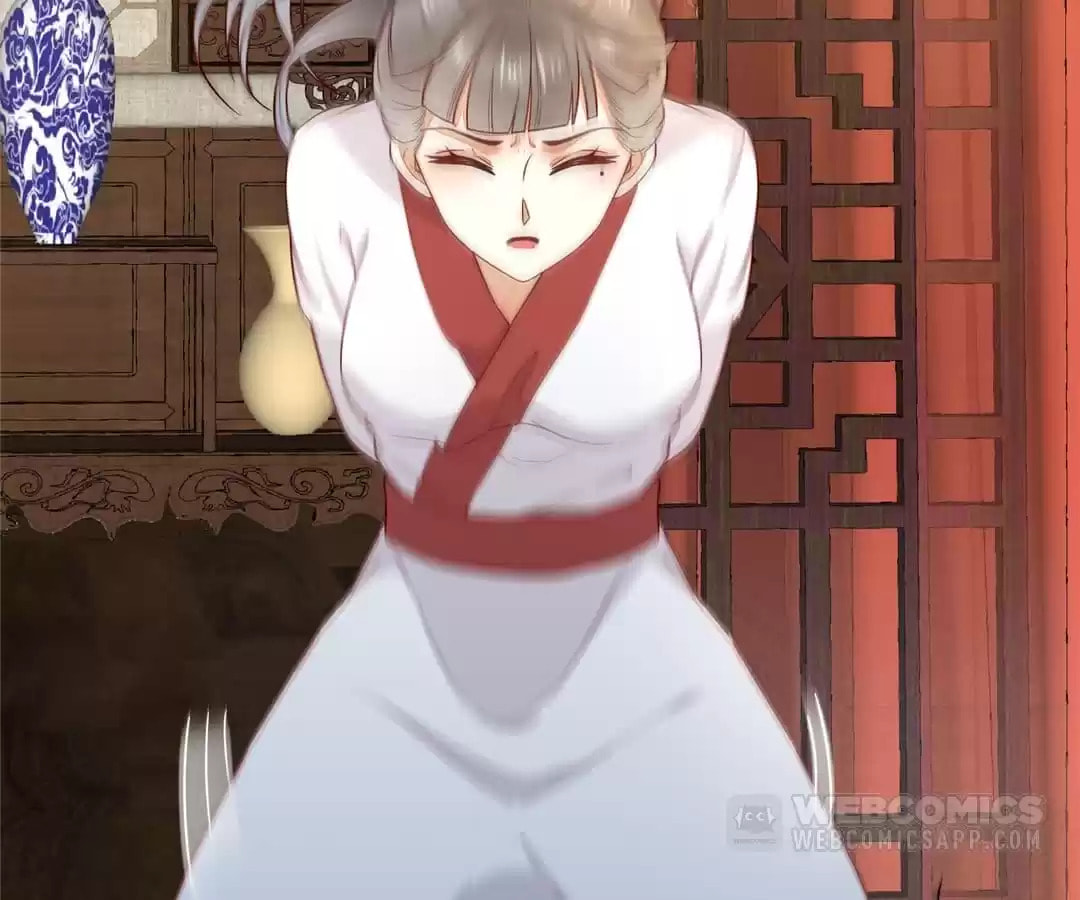 Read My Assassin Consort (Colored) chapter 127 image 46 on Lezhin