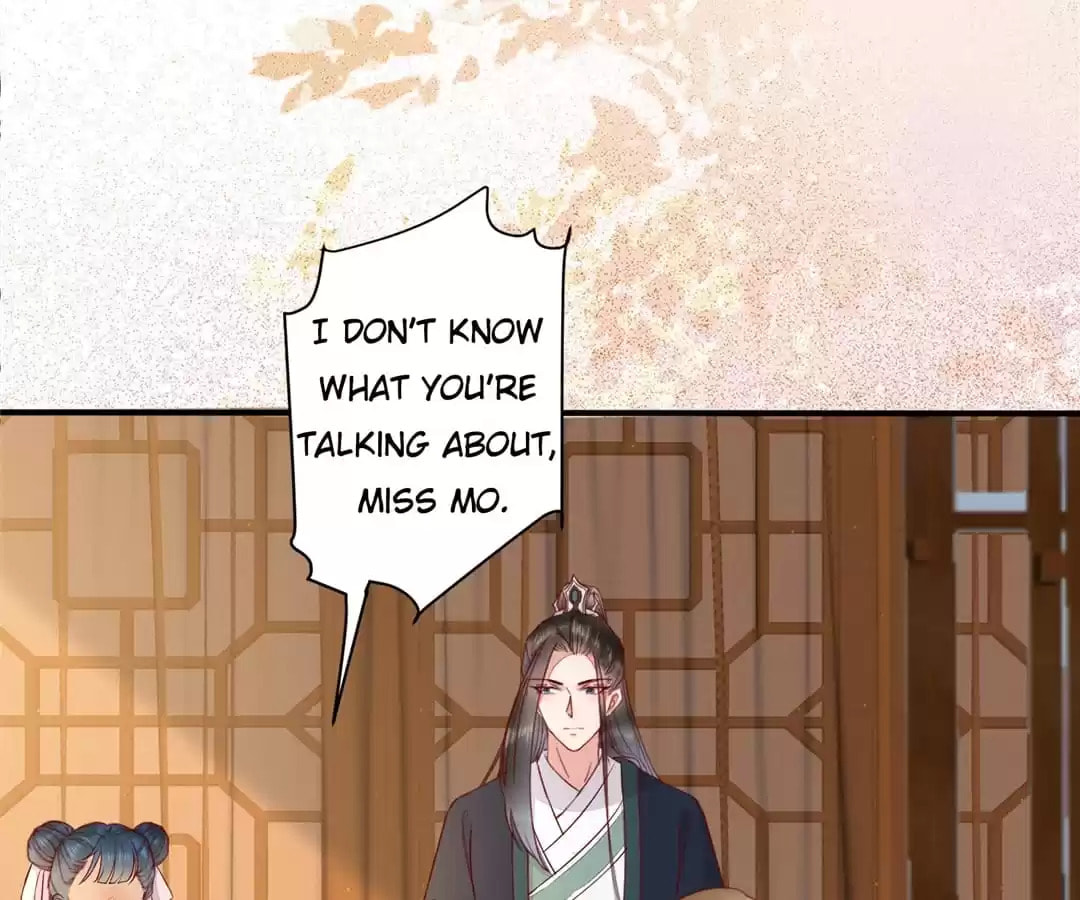 Read My Assassin Consort (Colored) chapter 127 image 49 on Lezhin