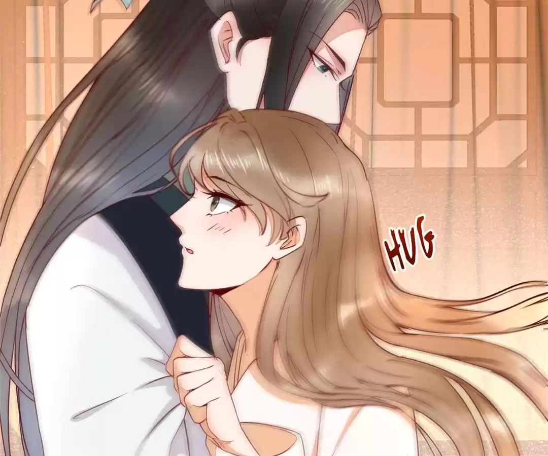 Read My Assassin Consort (Colored) chapter 127 image 5 on Lezhin