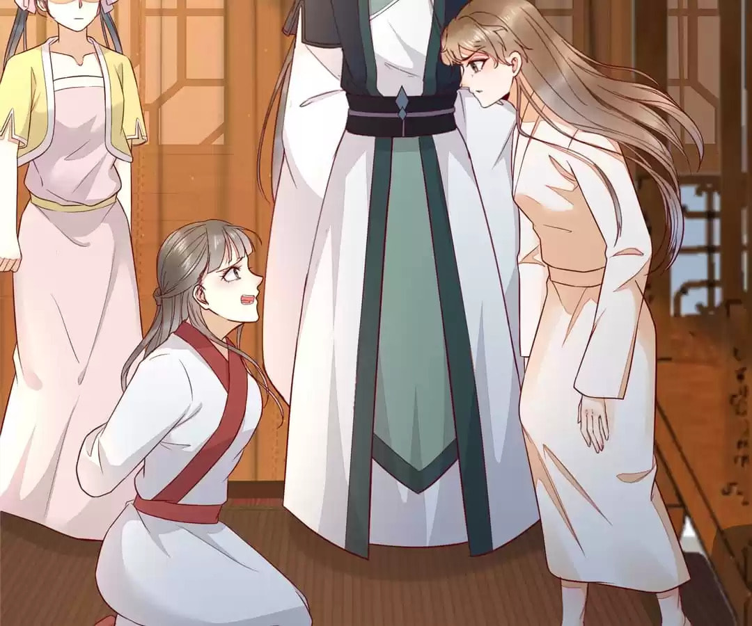 Read My Assassin Consort (Colored) chapter 127 image 50 on Lezhin