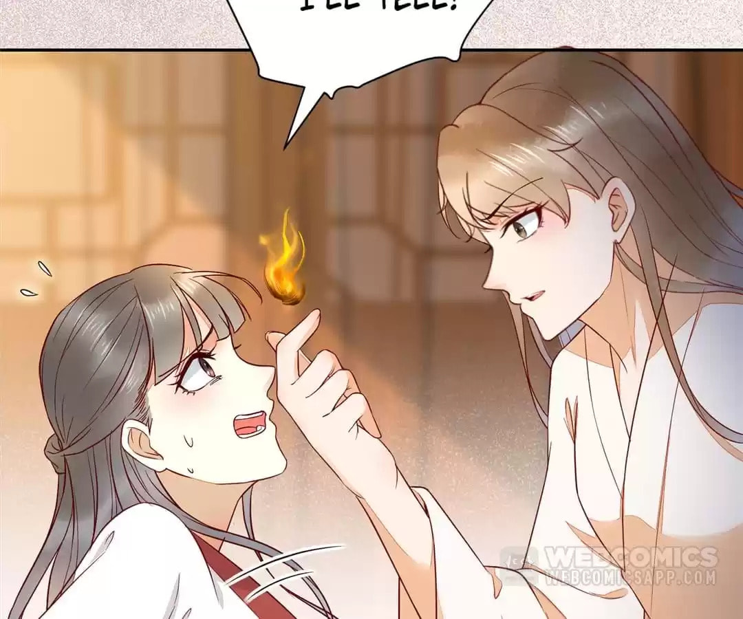 Read My Assassin Consort (Colored) chapter 127 image 54 on Lezhin