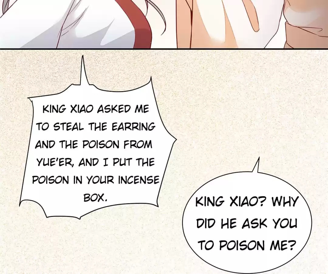 Read My Assassin Consort (Colored) chapter 127 image 55 on Lezhin