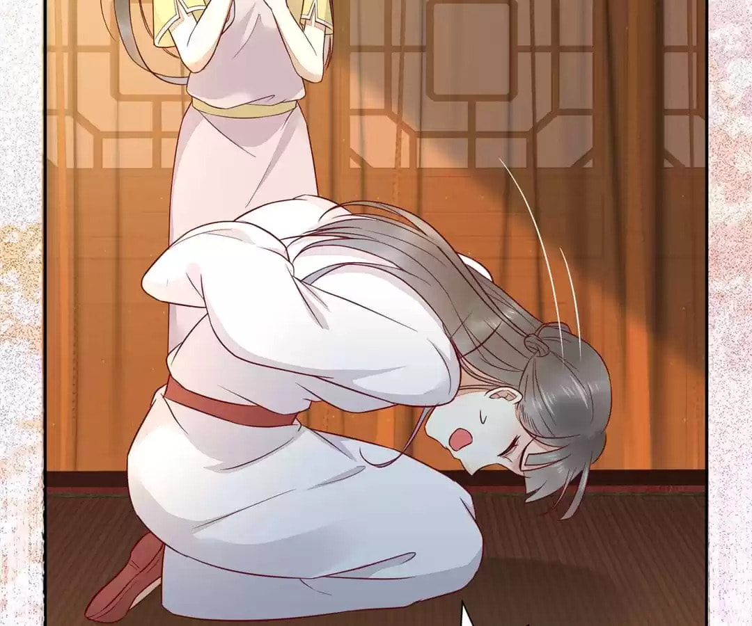 Read My Assassin Consort (Colored) chapter 127 image 57 on Lezhin