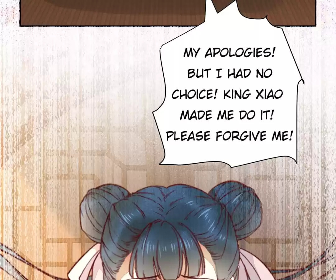 Read My Assassin Consort (Colored) chapter 127 image 58 on Lezhin