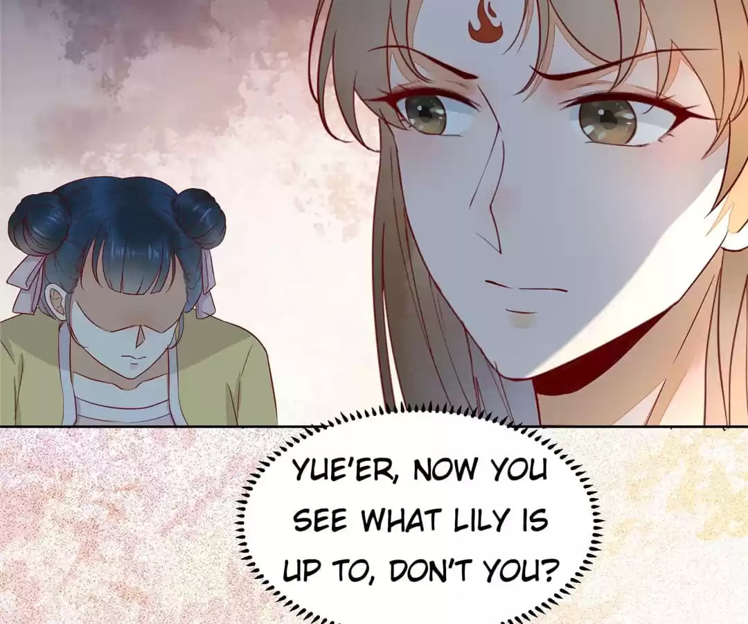 Read My Assassin Consort (Colored) chapter 127 image 61 on Lezhin