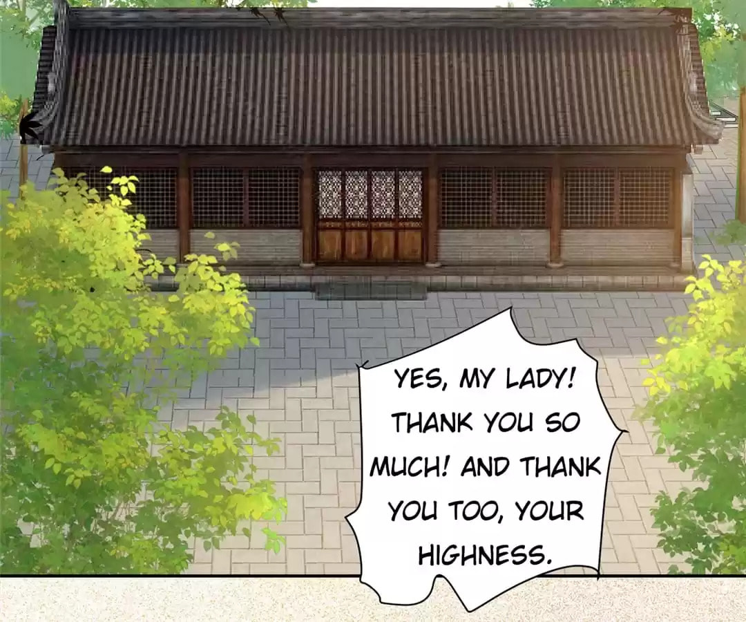 Read My Assassin Consort (Colored) chapter 127 image 63 on Lezhin