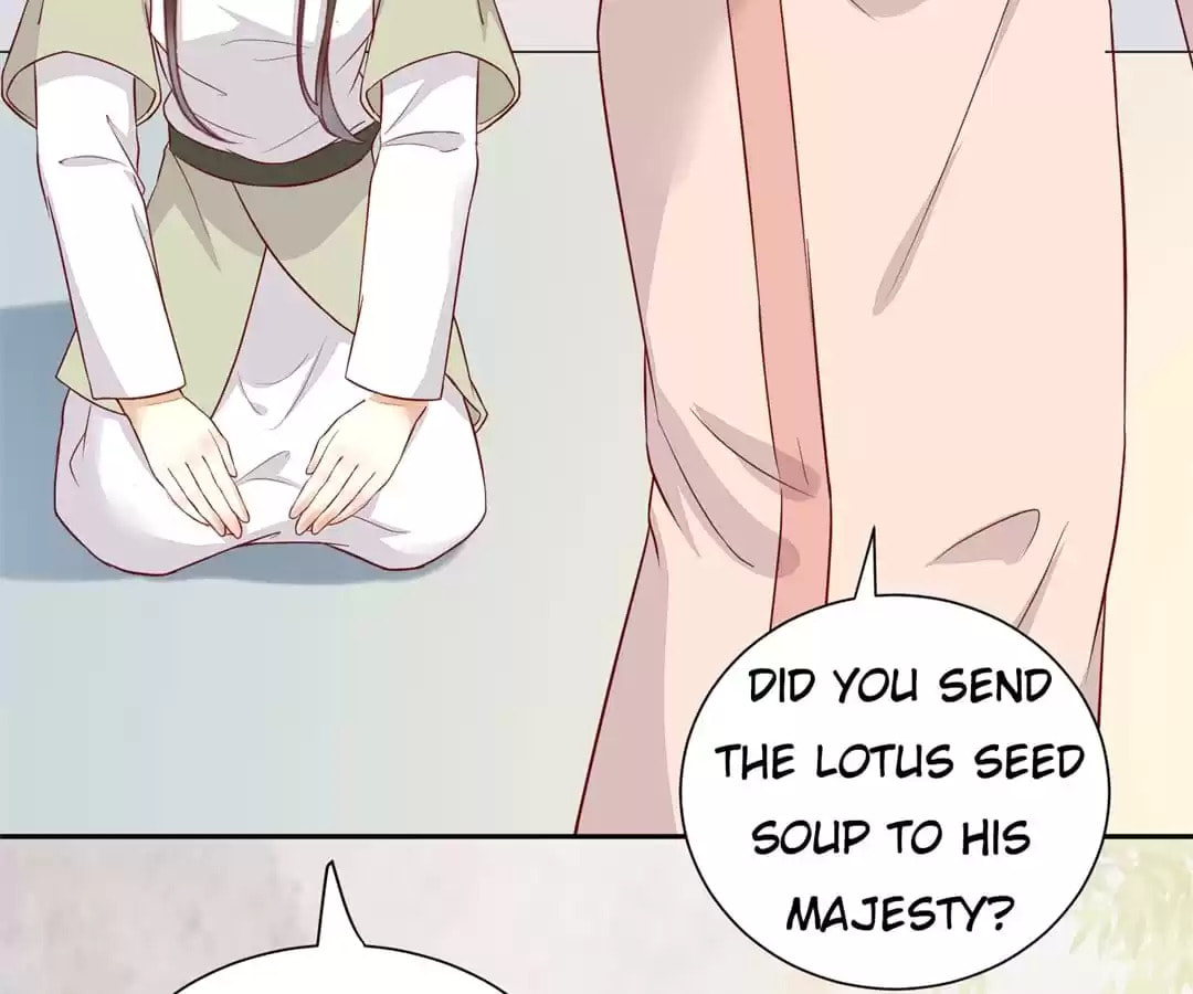 Read My Assassin Consort (Colored) chapter 127 image 72 on Lezhin