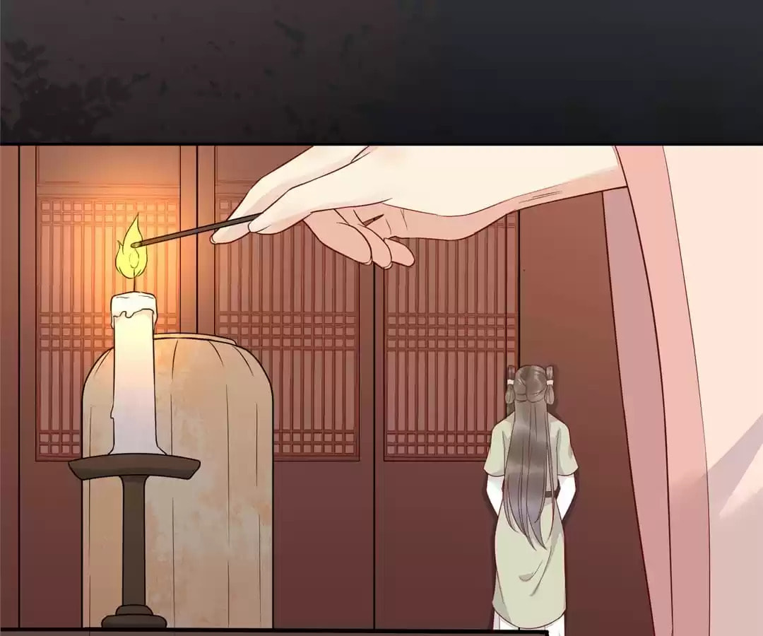 Read My Assassin Consort (Colored) chapter 127 image 78 on Lezhin