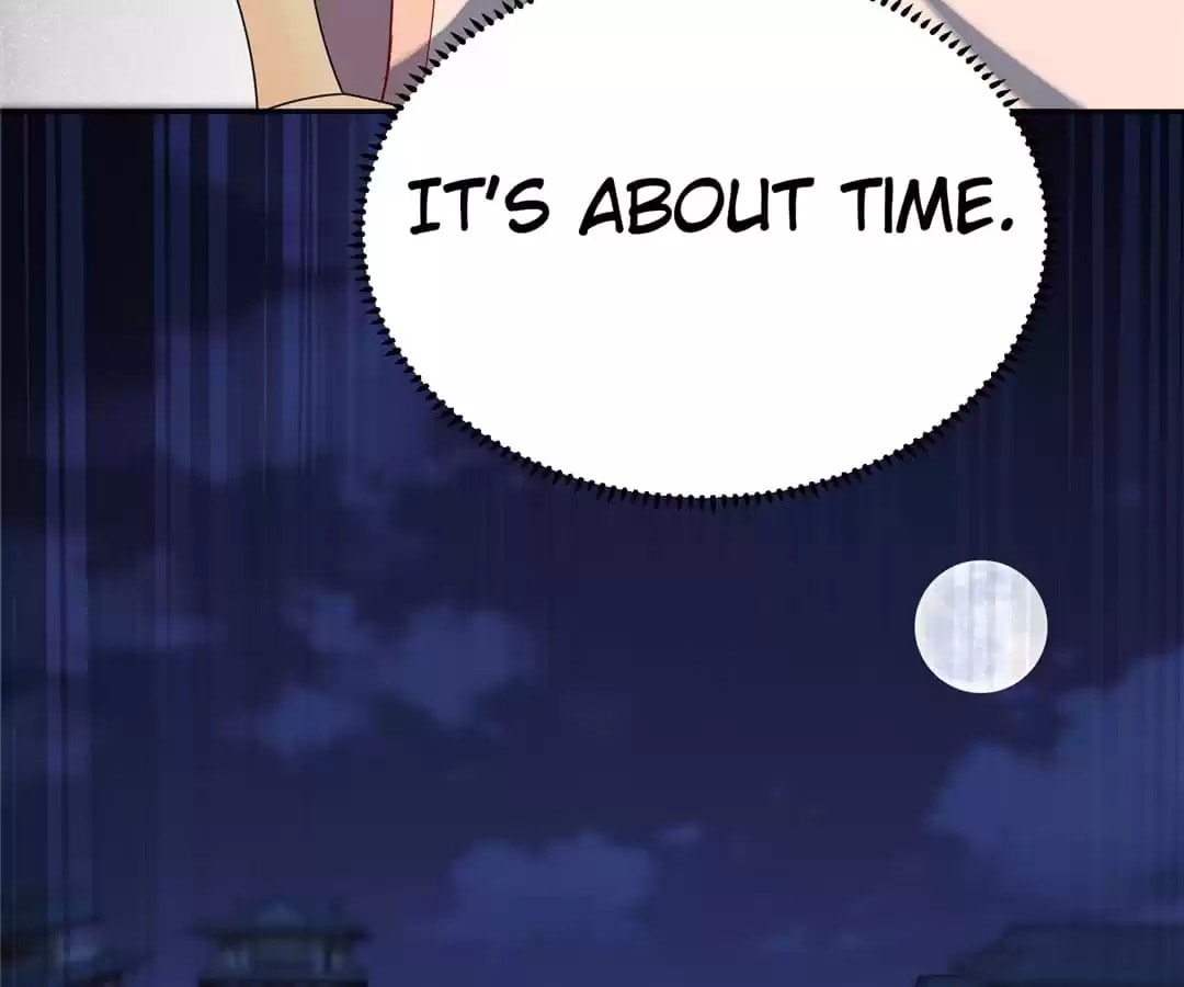 Read My Assassin Consort (Colored) chapter 127 image 81 on Lezhin