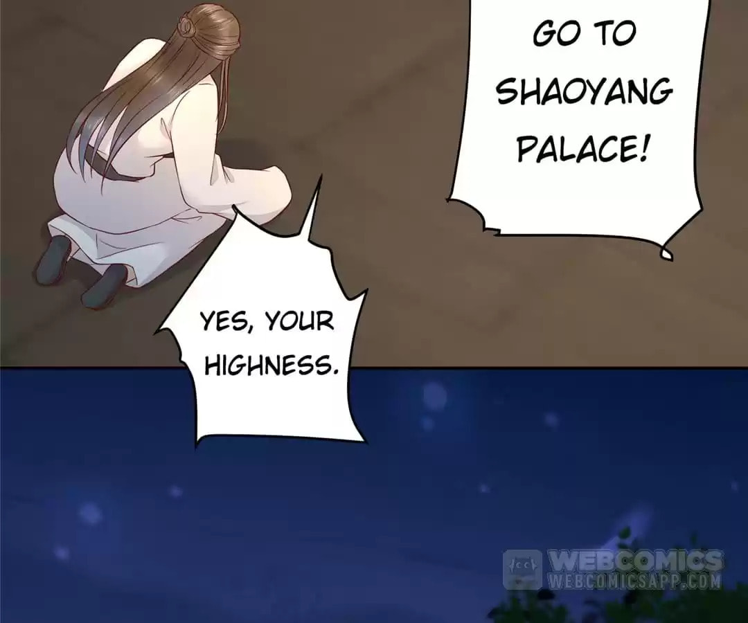 Read My Assassin Consort (Colored) chapter 128 image 10 on Lezhin