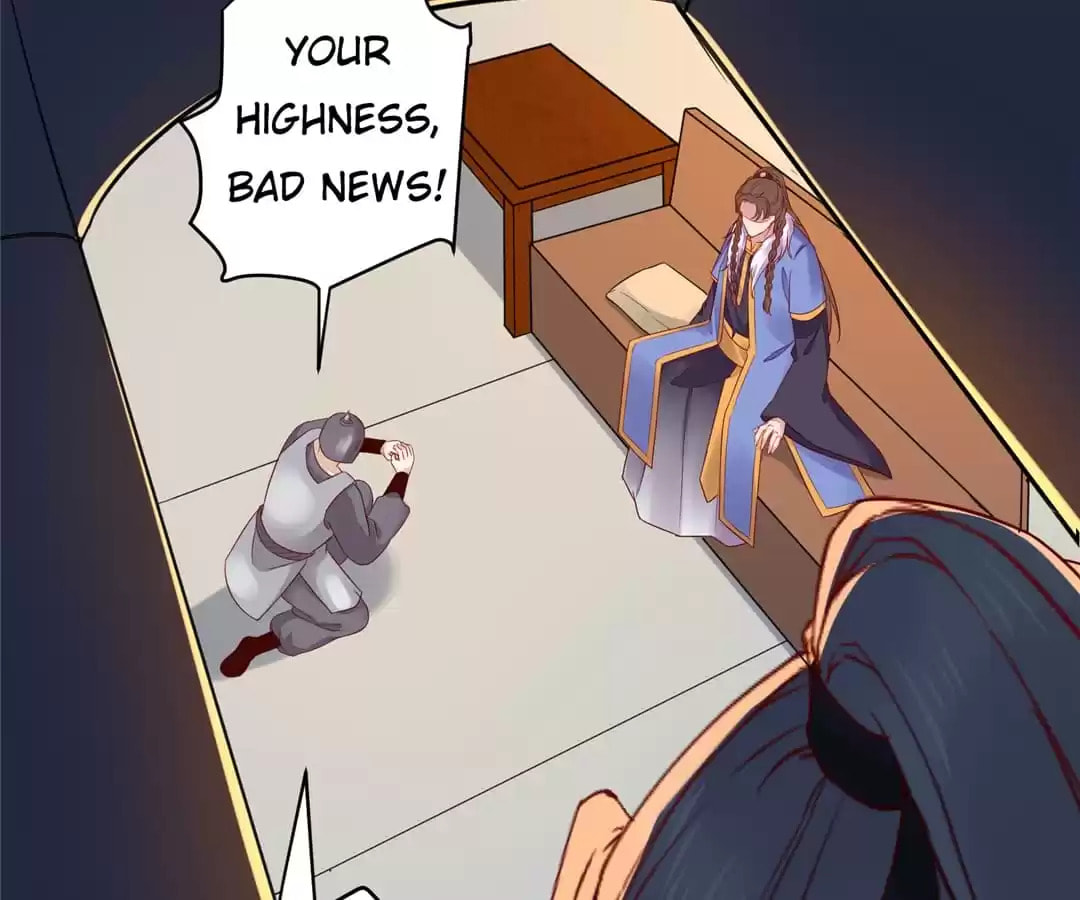 Read My Assassin Consort (Colored) chapter 128 image 15 on Lezhin