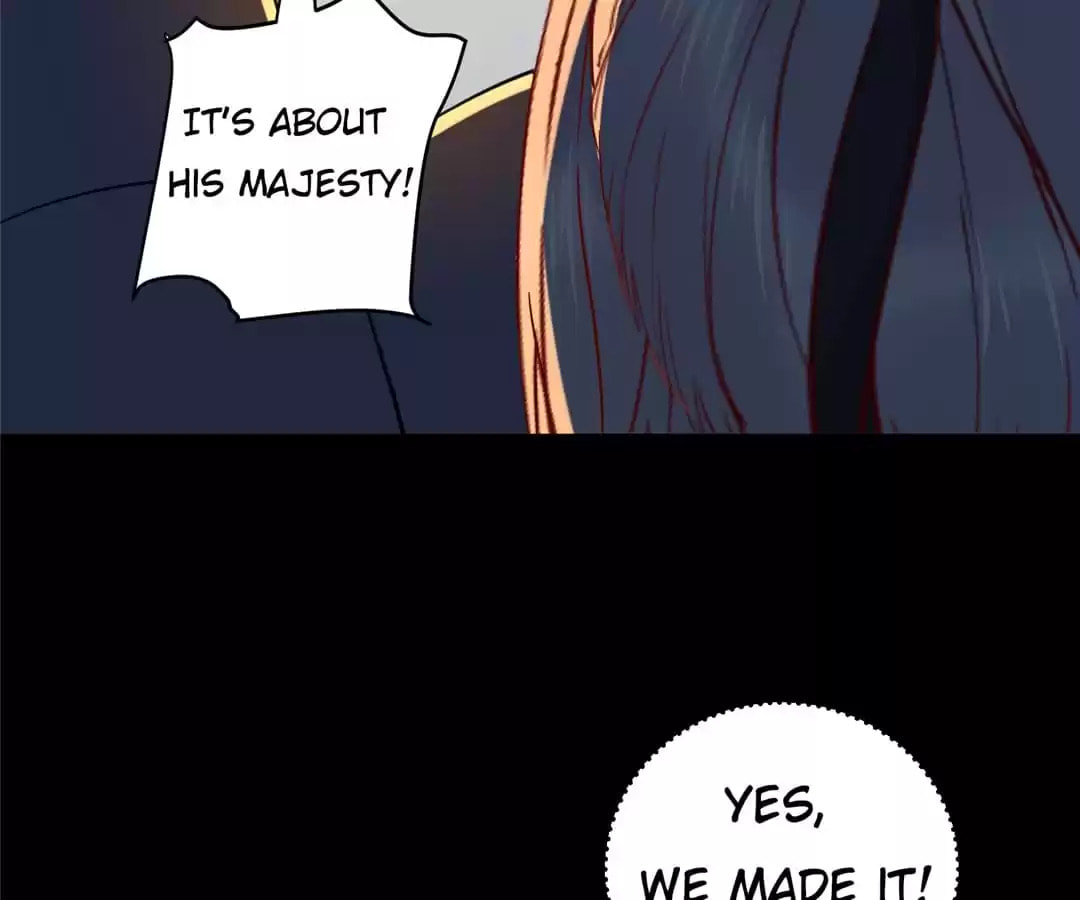Read My Assassin Consort (Colored) chapter 128 image 16 on Lezhin