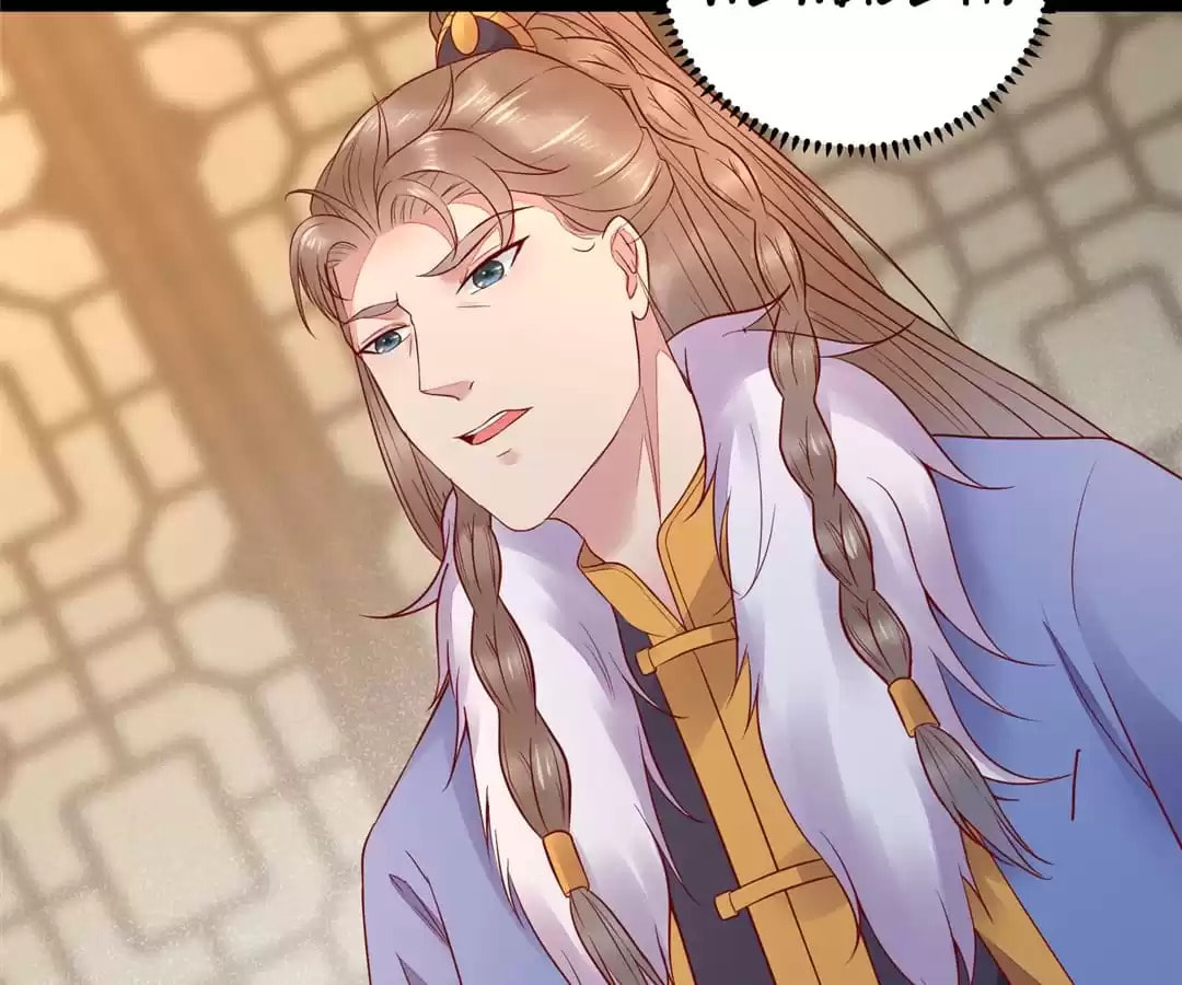 Read My Assassin Consort (Colored) chapter 128 image 17 on Lezhin