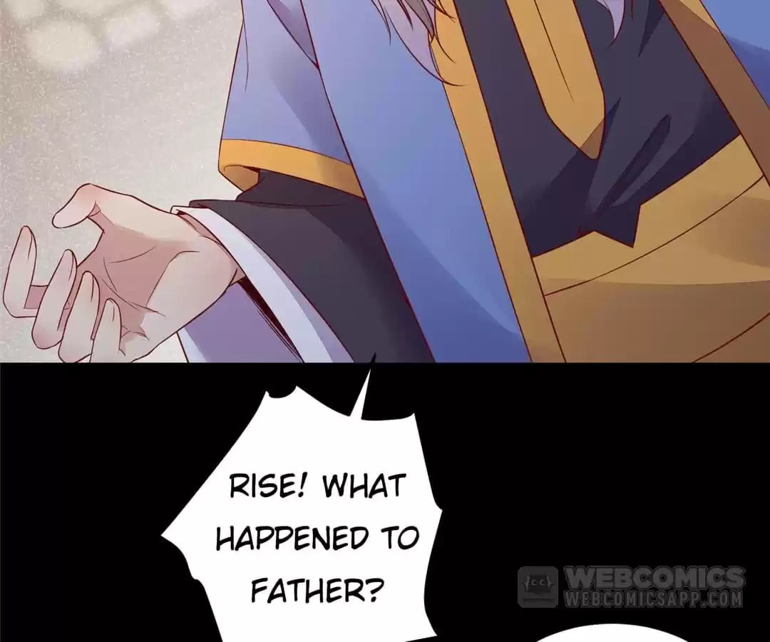 Read My Assassin Consort (Colored) chapter 128 image 18 on Lezhin
