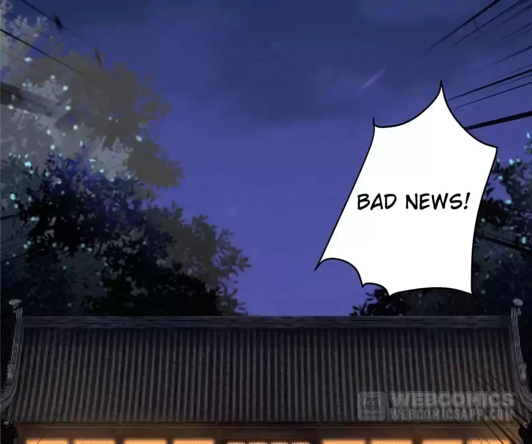 Read My Assassin Consort (Colored) chapter 128 image 2 on Lezhin