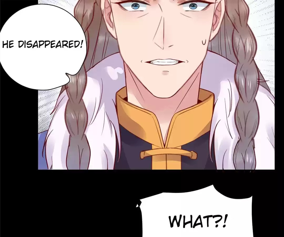 Read My Assassin Consort (Colored) chapter 128 image 20 on Lezhin
