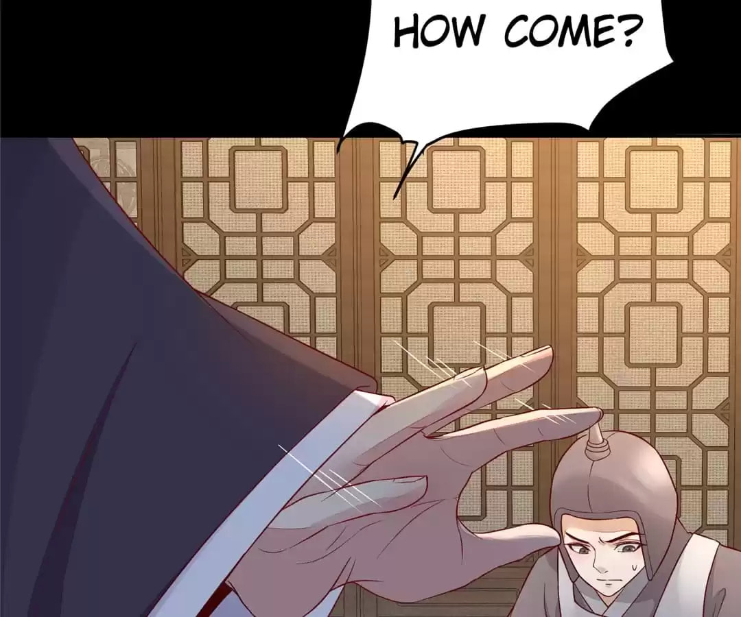 Read My Assassin Consort (Colored) chapter 128 image 21 on Lezhin