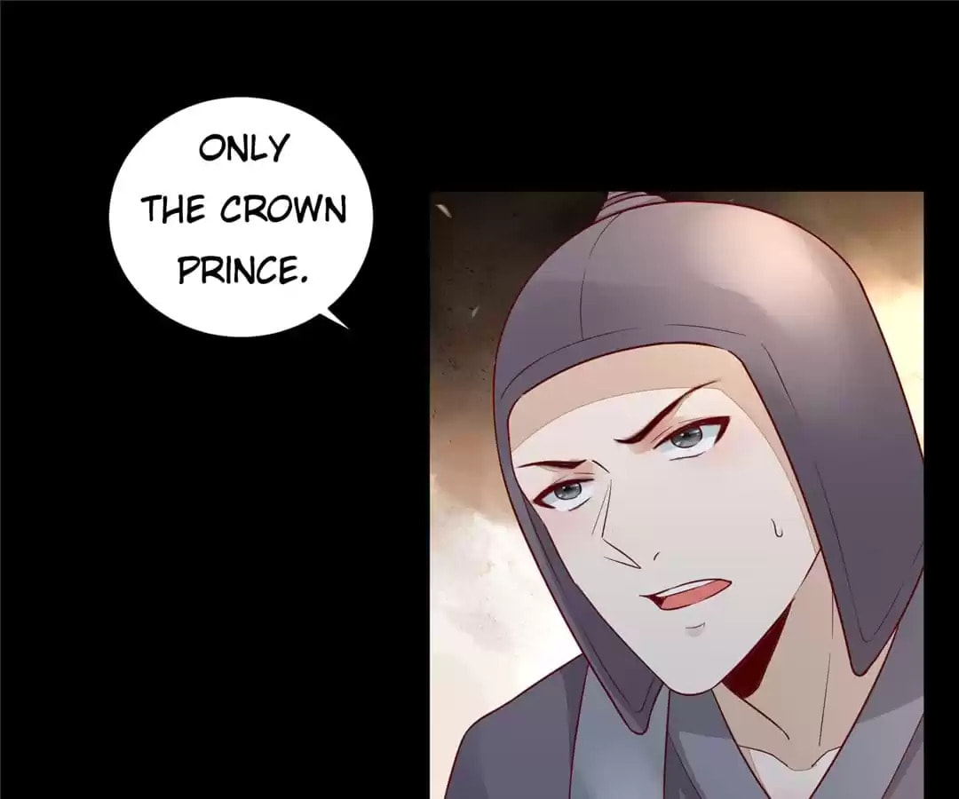 Read My Assassin Consort (Colored) chapter 128 image 23 on Lezhin
