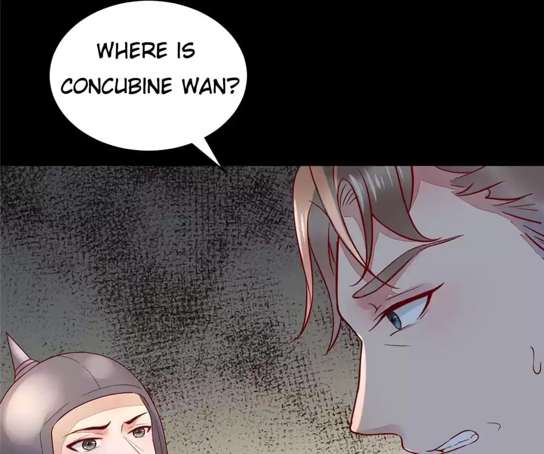 Read My Assassin Consort (Colored) chapter 128 image 26 on Lezhin