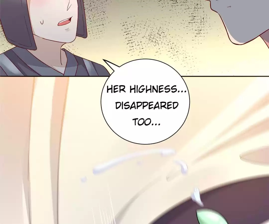 Read My Assassin Consort (Colored) chapter 128 image 27 on Lezhin