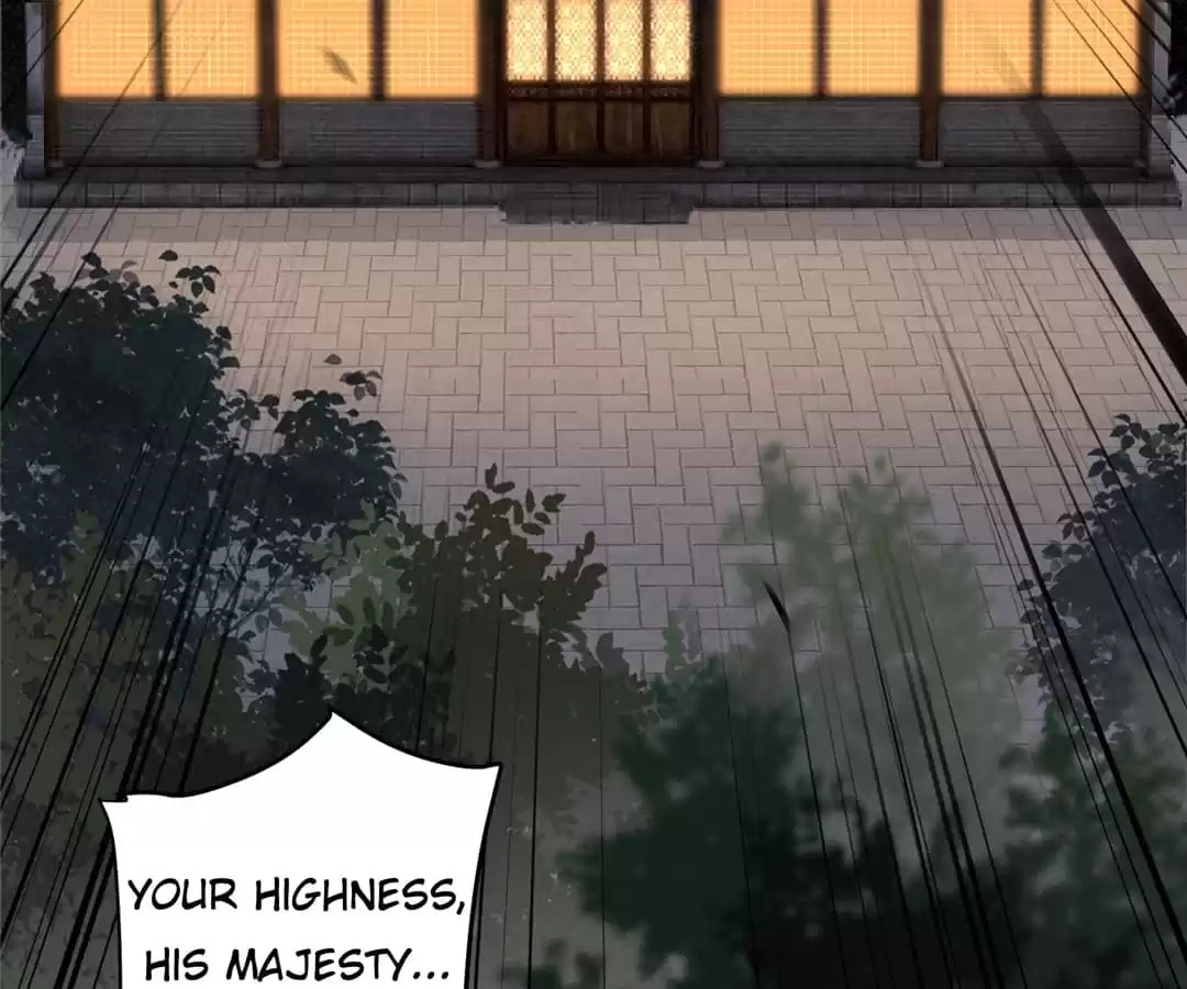 Read My Assassin Consort (Colored) chapter 128 image 3 on Lezhin