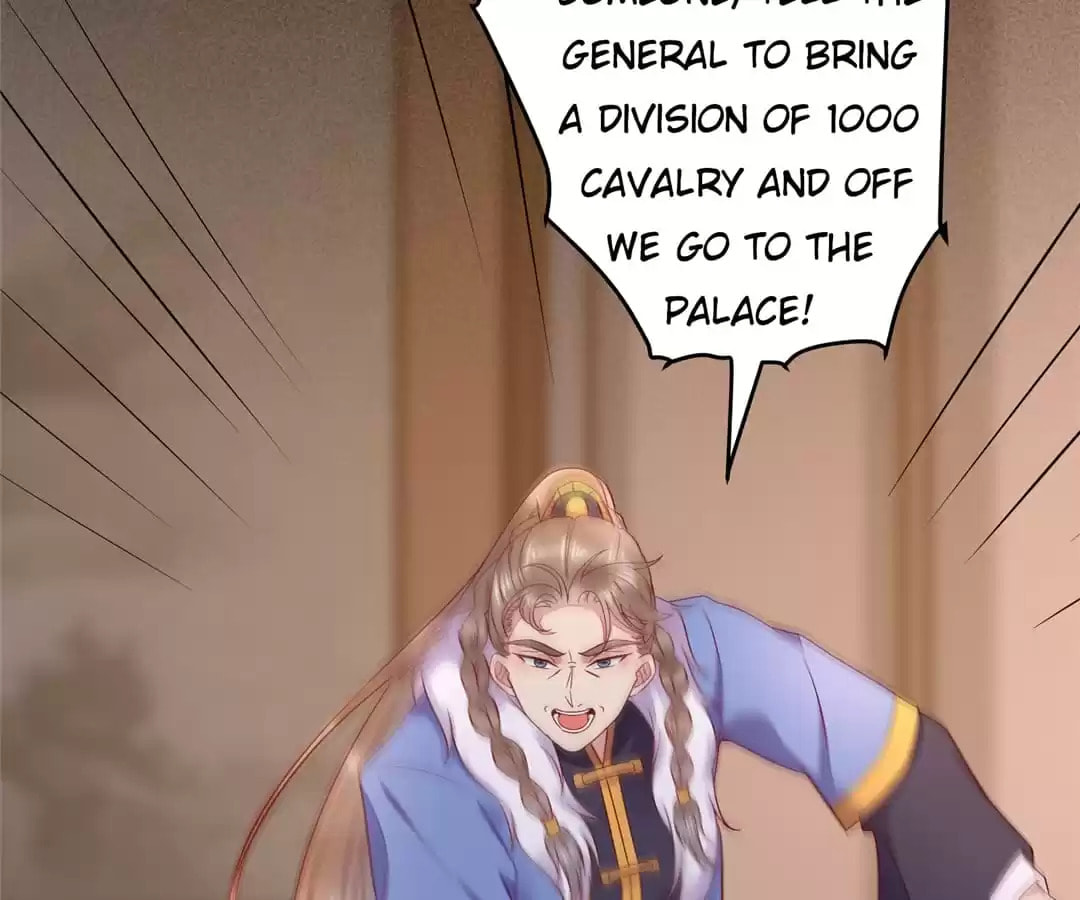 Read My Assassin Consort (Colored) chapter 128 image 30 on Lezhin