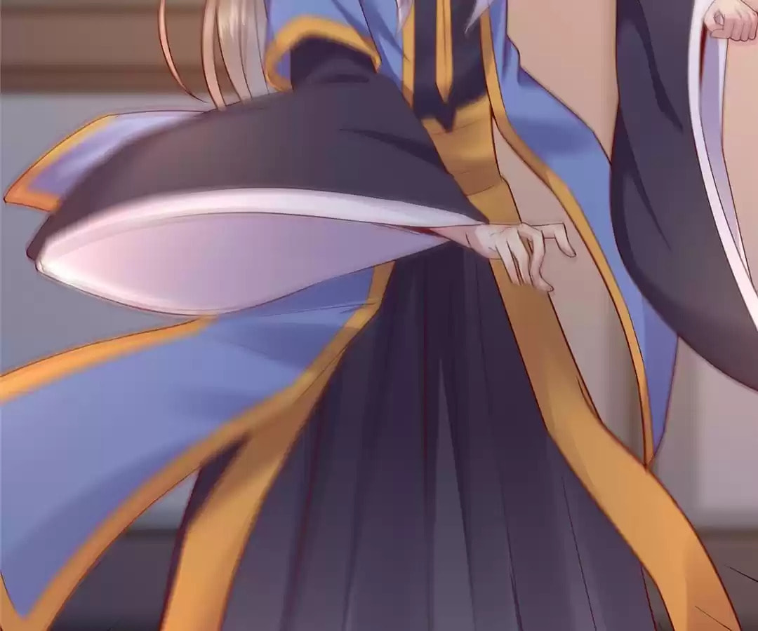 Read My Assassin Consort (Colored) chapter 128 image 31 on Lezhin