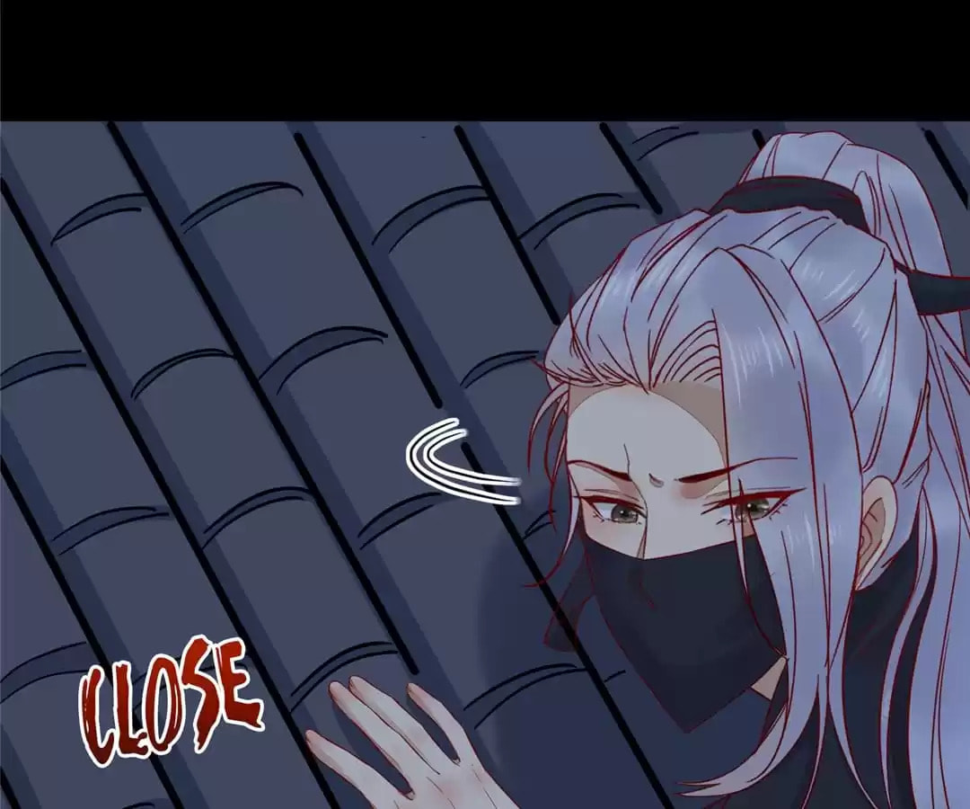 Read My Assassin Consort (Colored) chapter 128 image 33 on Lezhin