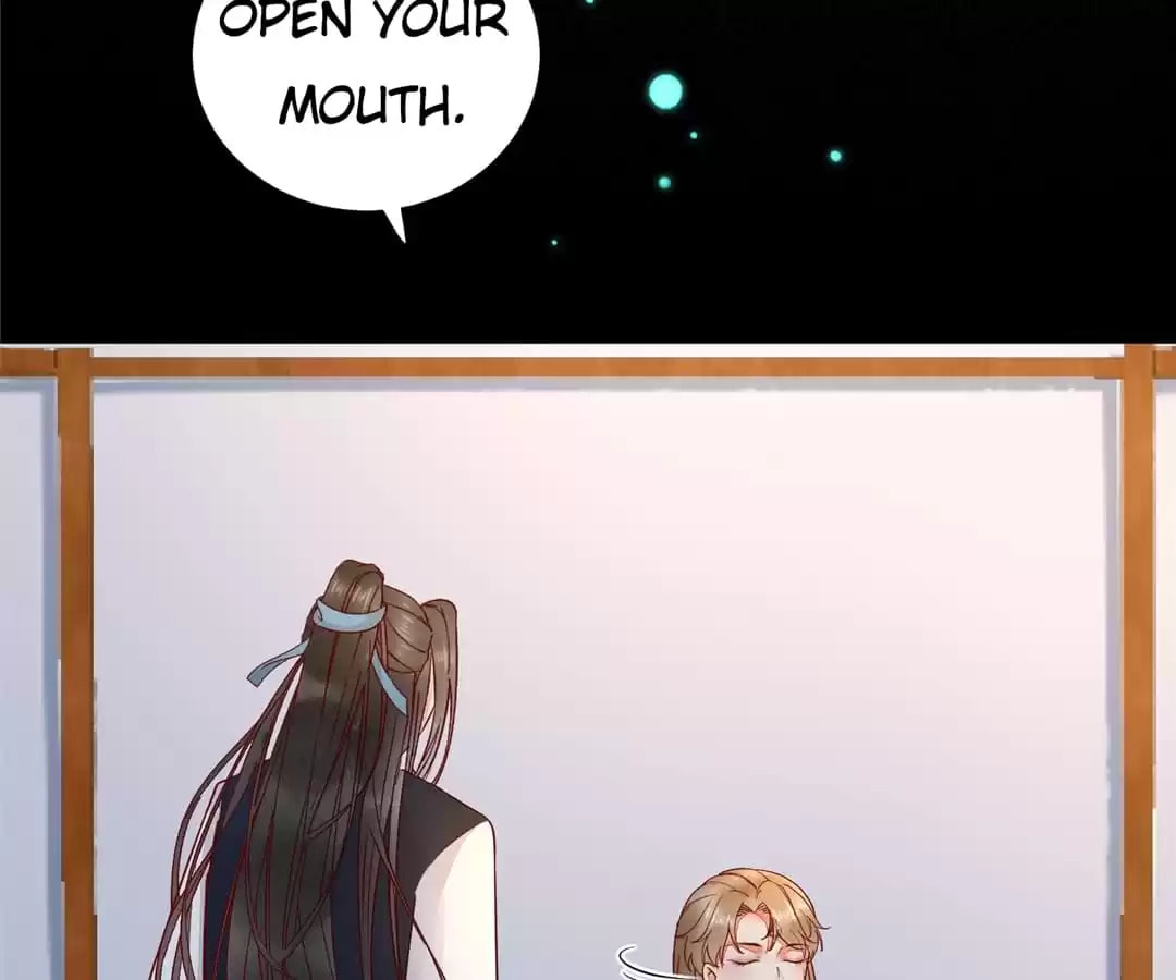 Read My Assassin Consort (Colored) chapter 128 image 38 on Lezhin