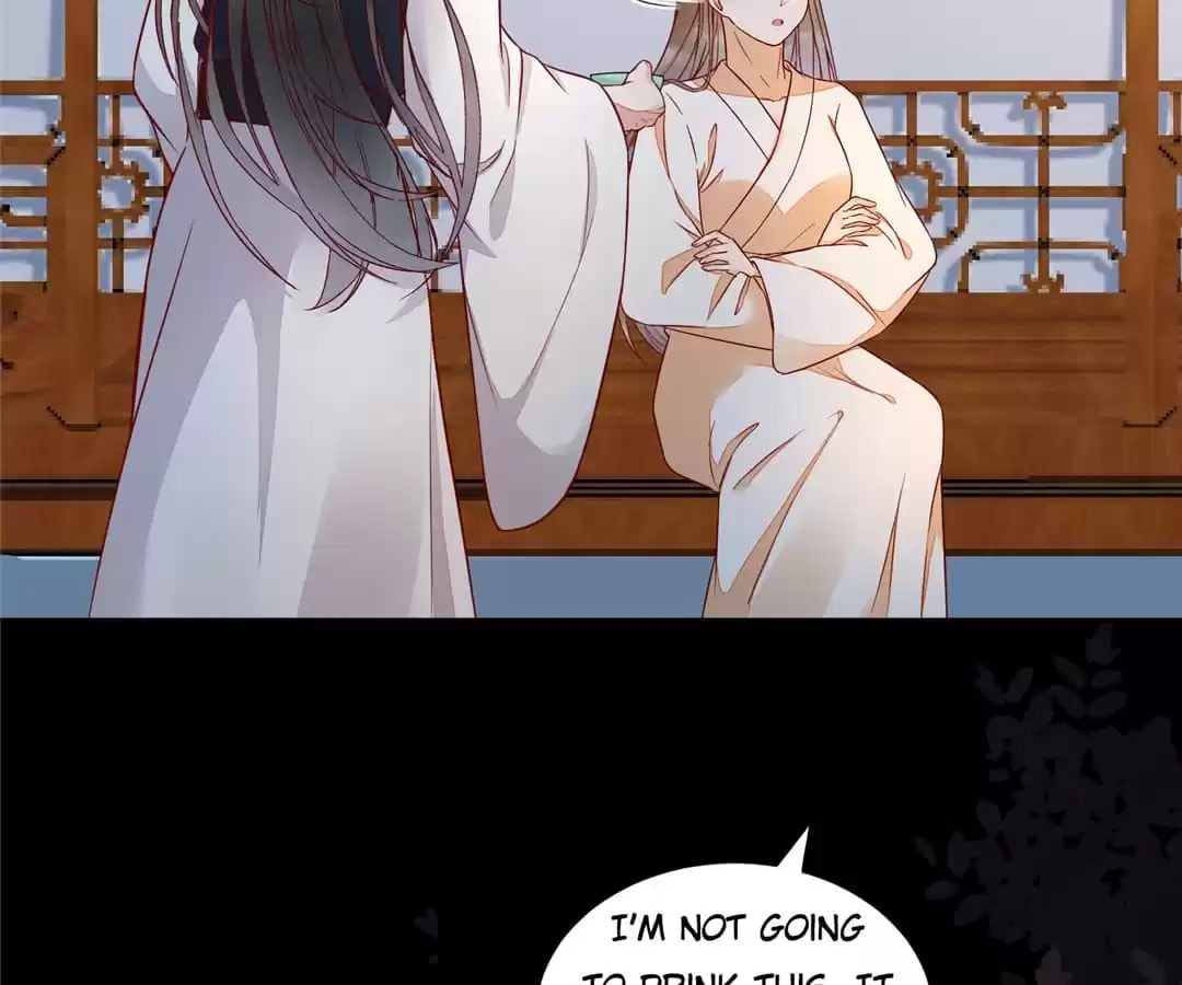 Read My Assassin Consort (Colored) chapter 128 image 39 on Lezhin
