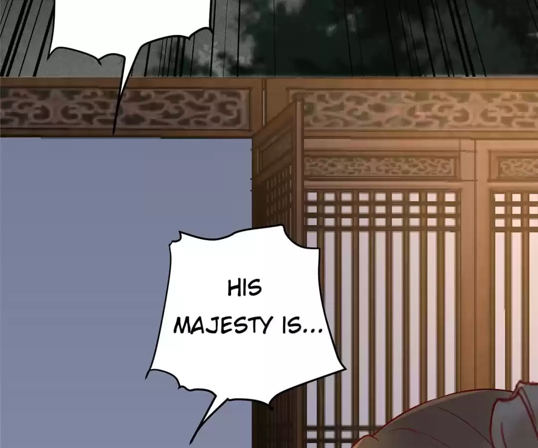 Read My Assassin Consort (Colored) chapter 128 image 4 on Lezhin