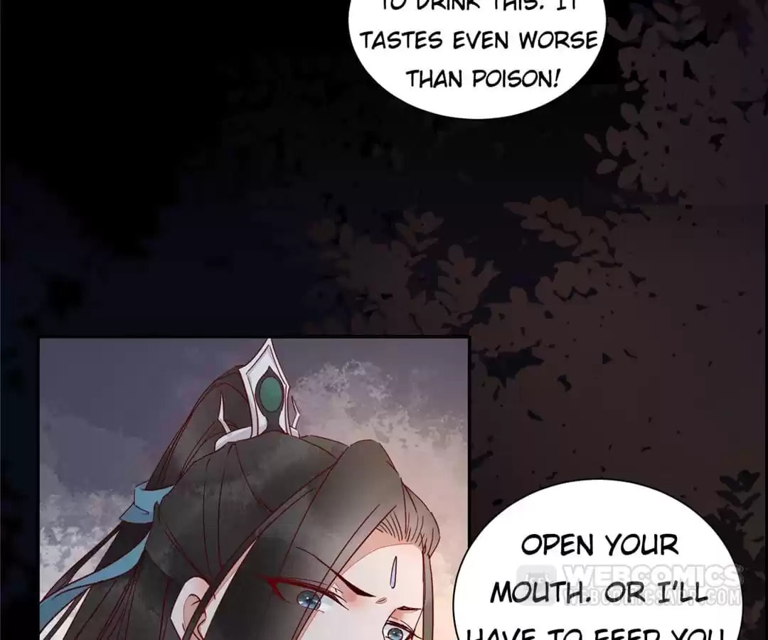 Read My Assassin Consort (Colored) chapter 128 image 40 on Lezhin