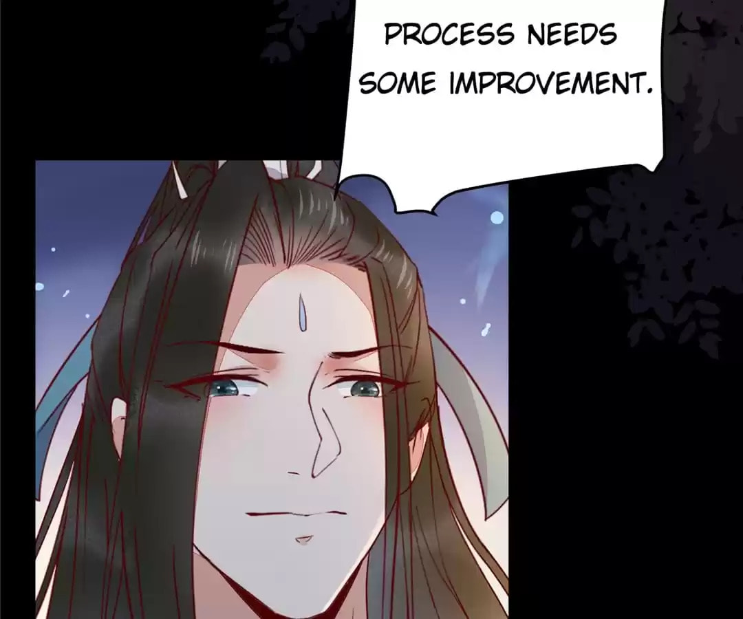 Read My Assassin Consort (Colored) chapter 128 image 57 on Lezhin