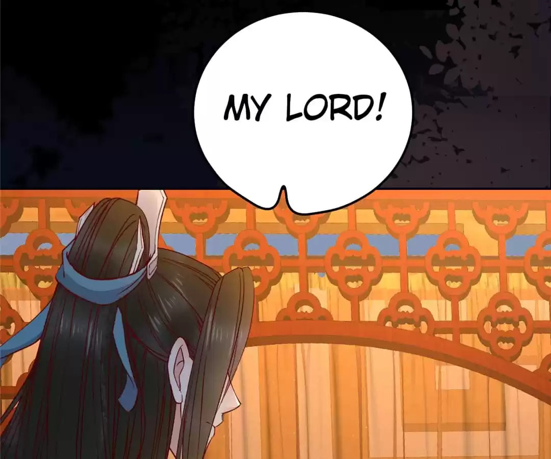Read My Assassin Consort (Colored) chapter 128 image 59 on Lezhin