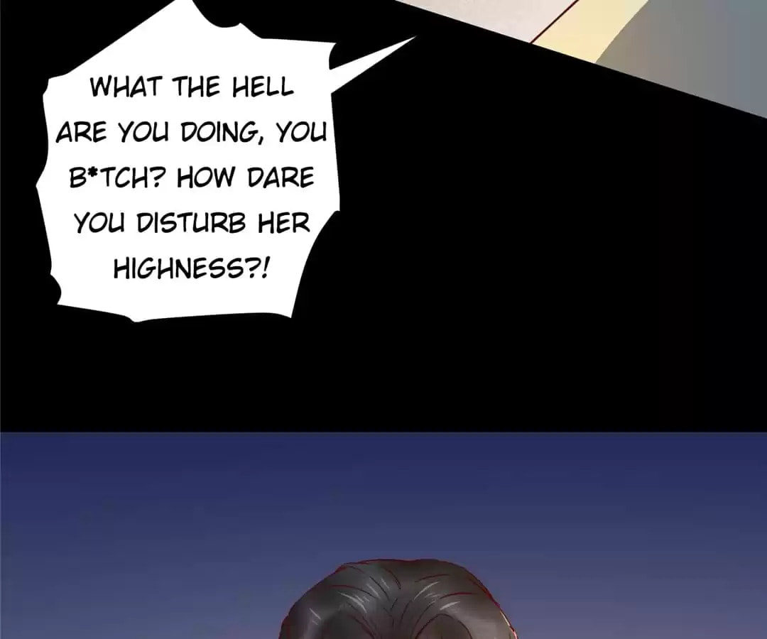 Read My Assassin Consort (Colored) chapter 128 image 6 on Lezhin