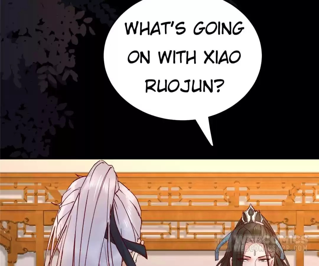 Read My Assassin Consort (Colored) chapter 128 image 62 on Lezhin