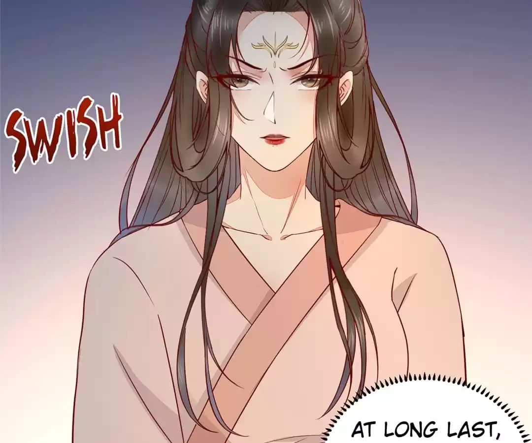 Read My Assassin Consort (Colored) chapter 128 image 7 on Lezhin