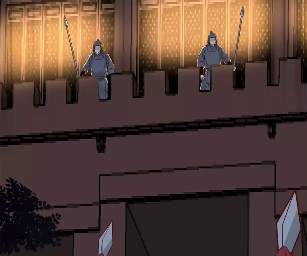 Read My Assassin Consort (Colored) chapter 128 image 70 on Lezhin
