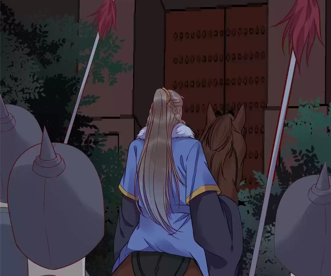 Read My Assassin Consort (Colored) chapter 128 image 71 on Lezhin