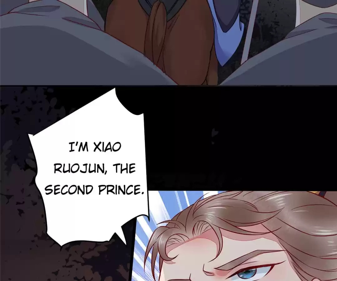Read My Assassin Consort (Colored) chapter 128 image 72 on Lezhin