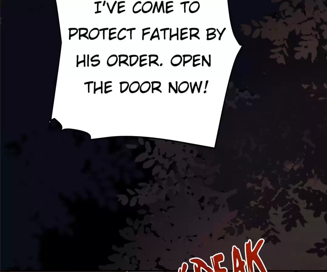 Read My Assassin Consort (Colored) chapter 128 image 74 on Lezhin