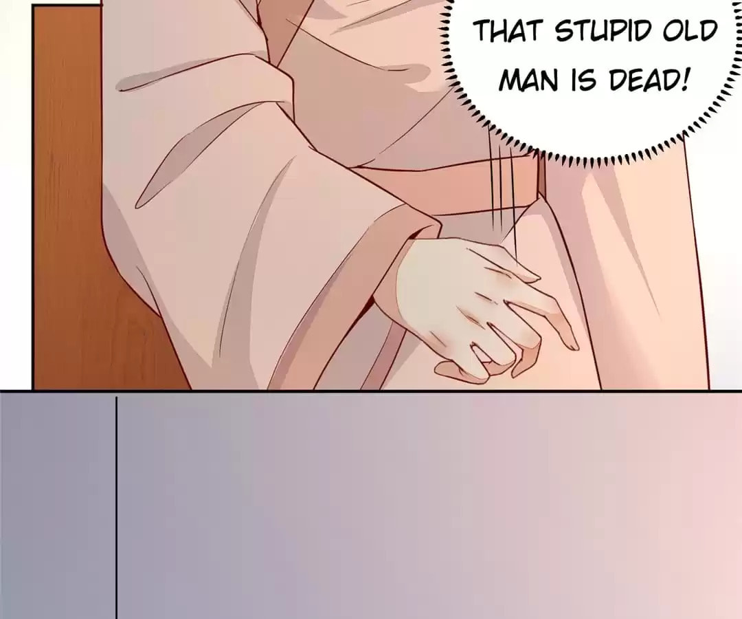 Read My Assassin Consort (Colored) chapter 128 image 8 on Lezhin