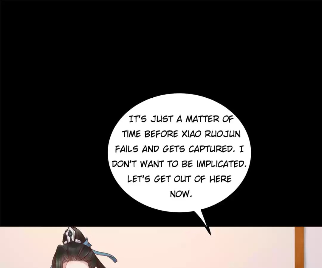 Read My Assassin Consort (Colored) chapter 129 image 1 on Lezhin