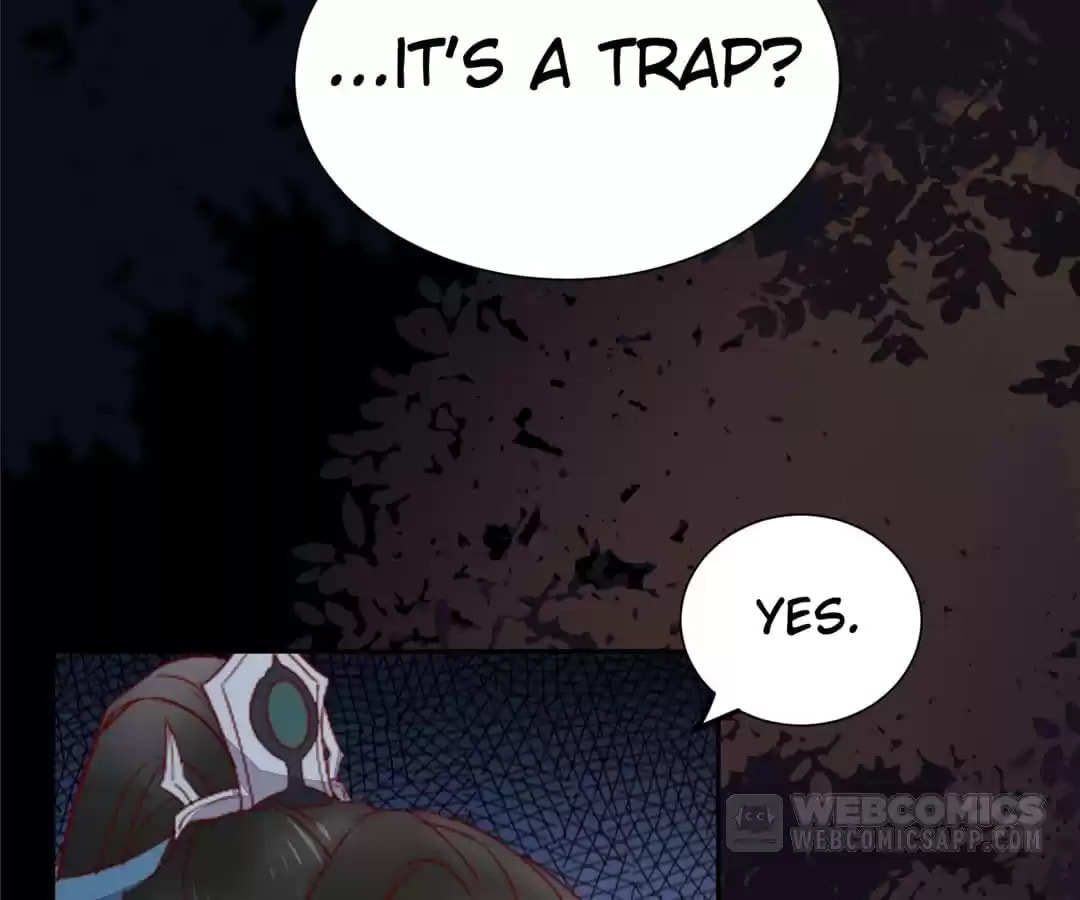 Read My Assassin Consort (Colored) chapter 129 image 10 on Lezhin