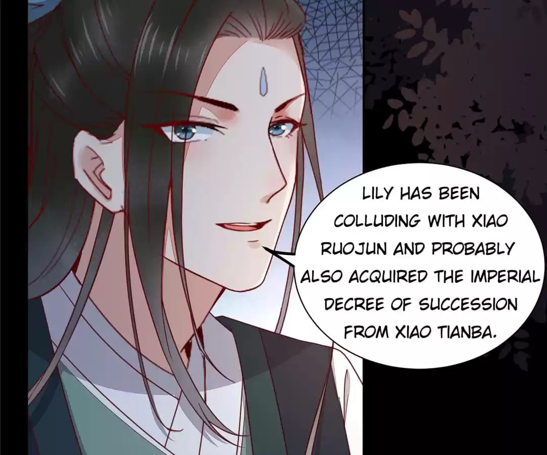 Read My Assassin Consort (Colored) chapter 129 image 11 on Lezhin
