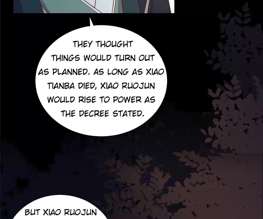Read My Assassin Consort (Colored) chapter 129 image 12 on Lezhin