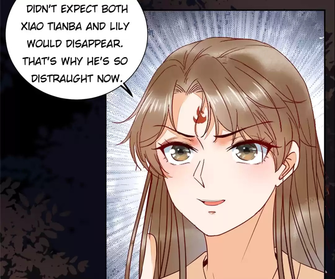 Read My Assassin Consort (Colored) chapter 129 image 13 on Lezhin