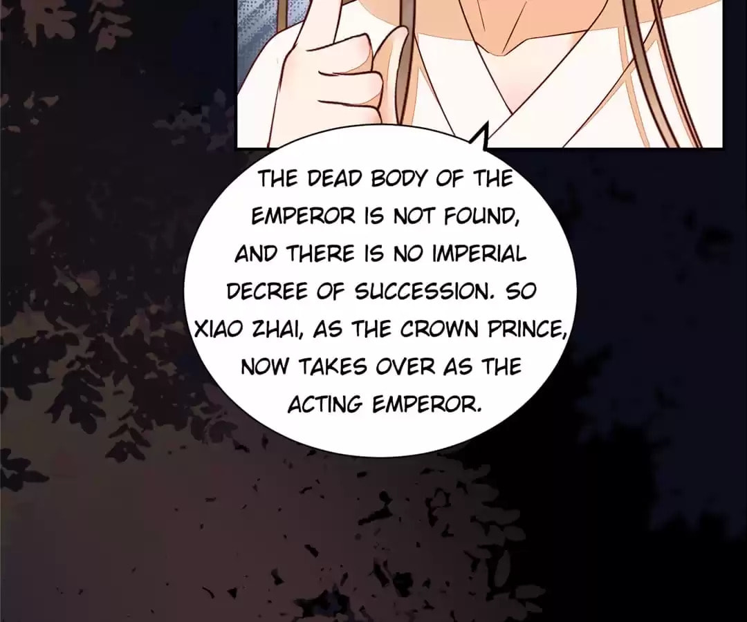 Read My Assassin Consort (Colored) chapter 129 image 14 on Lezhin