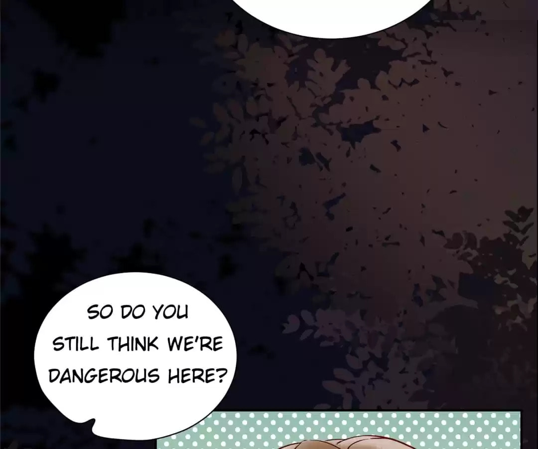 Read My Assassin Consort (Colored) chapter 129 image 17 on Lezhin