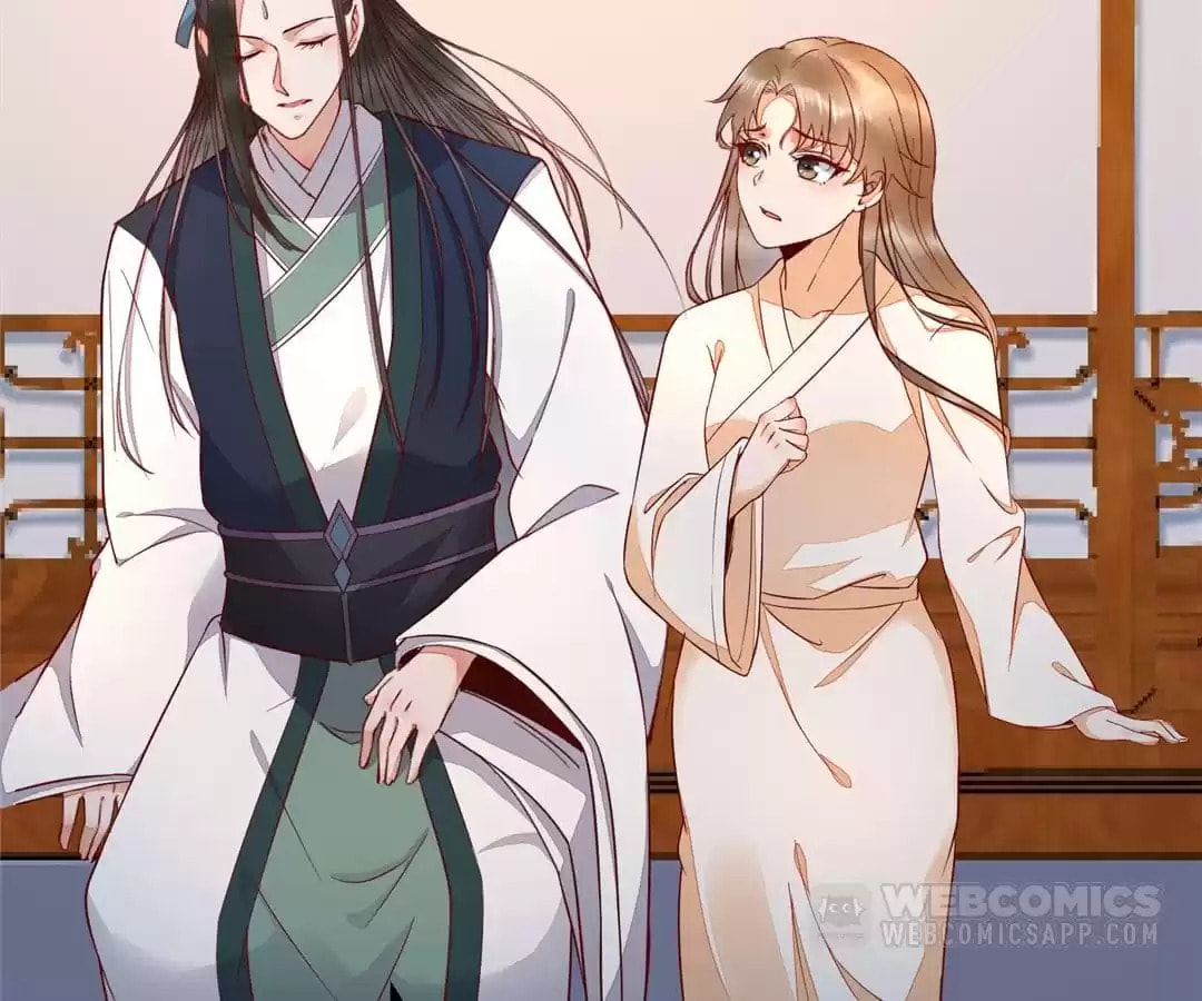 Read My Assassin Consort (Colored) chapter 129 image 2 on Lezhin
